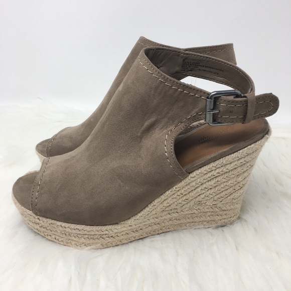 caley espadrille